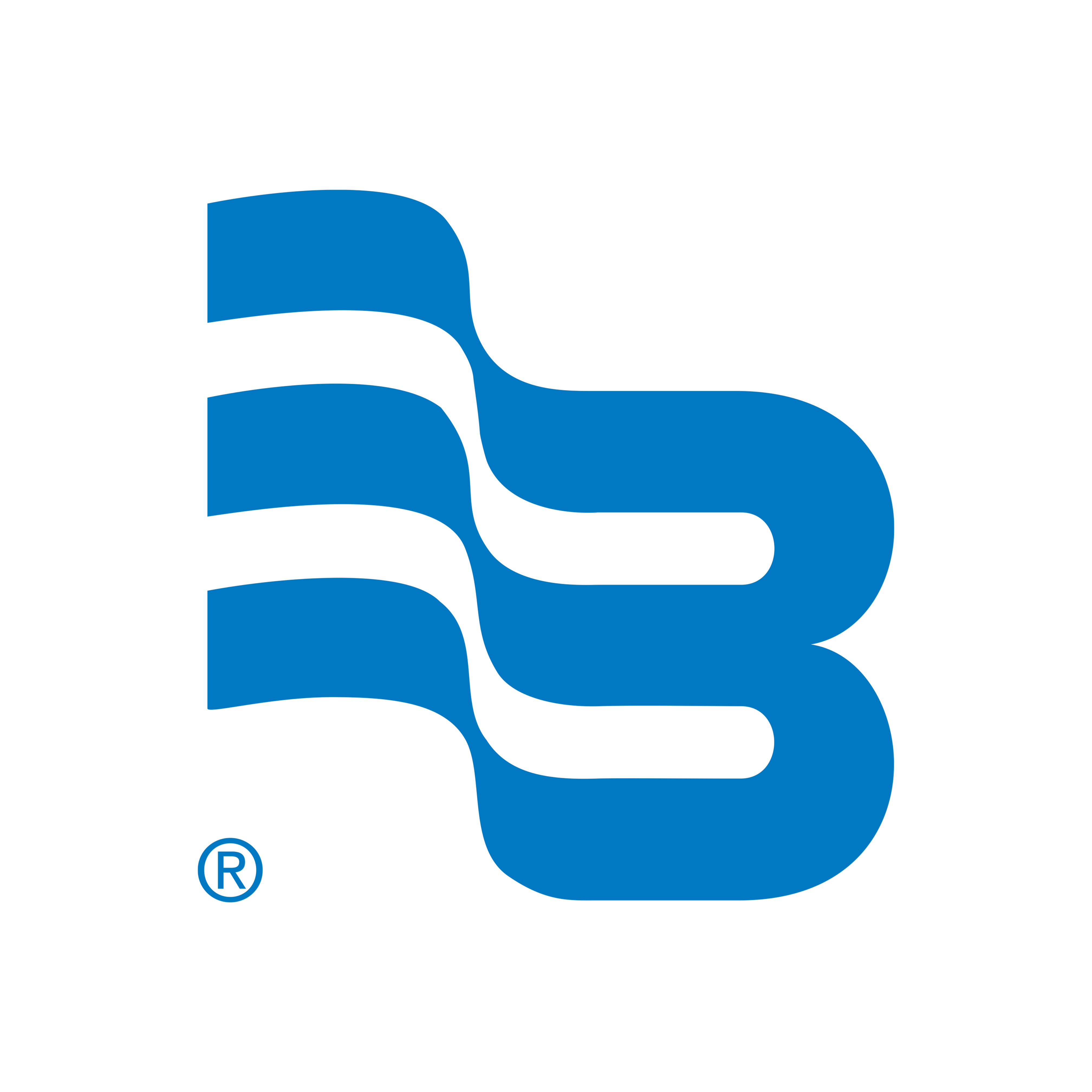 badgermeter logo